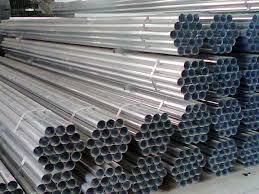 Cung cấp ống thép Hòa Phát